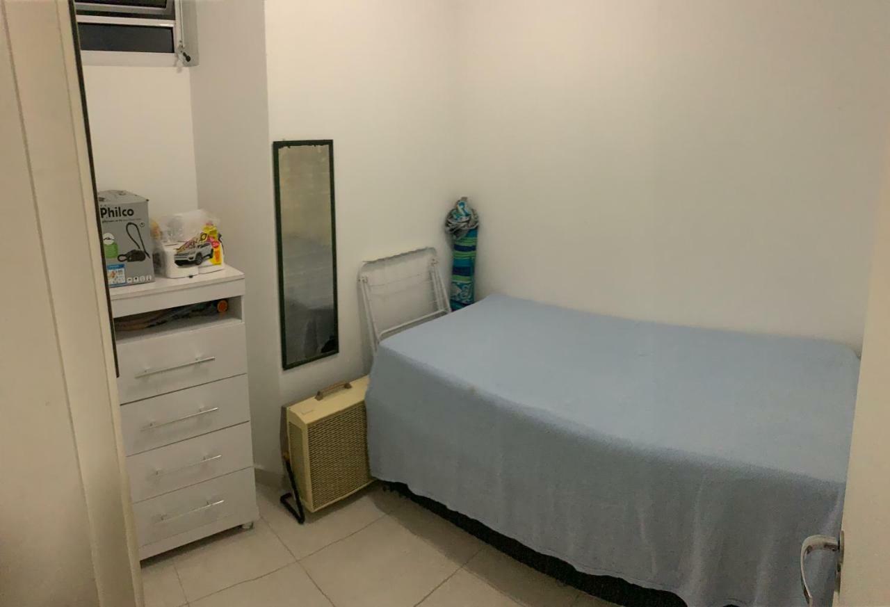 Apto Pitagueiras - Vista Incrivel Guarujá Eksteriør billede