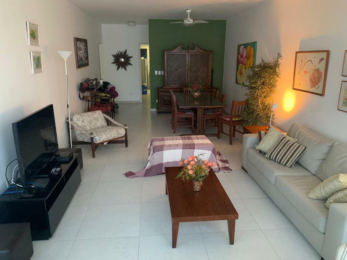 Apto Pitagueiras - Vista Incrivel Guarujá Eksteriør billede