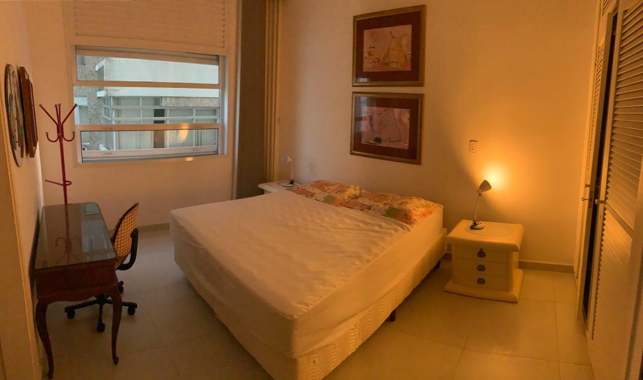 Apto Pitagueiras - Vista Incrivel Guarujá Eksteriør billede